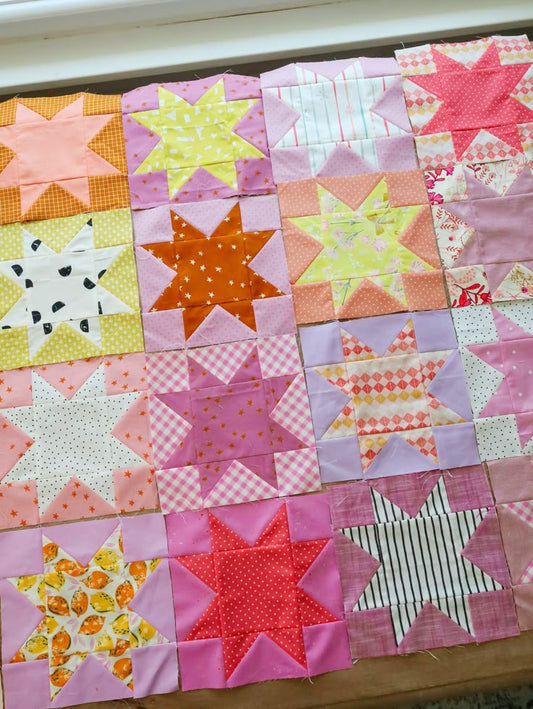 Learn to Quilt - Thursday 5th June 2025 4-6pm