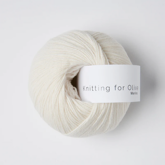 Knitting for Olive Merino Wool 50g