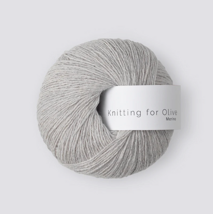 Knitting for Olive Merino Wool 50g