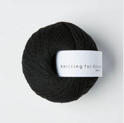 Knitting for Olive Merino Wool 50g