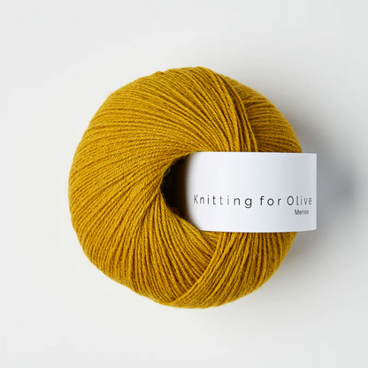 Knitting for Olive Merino Wool 50g