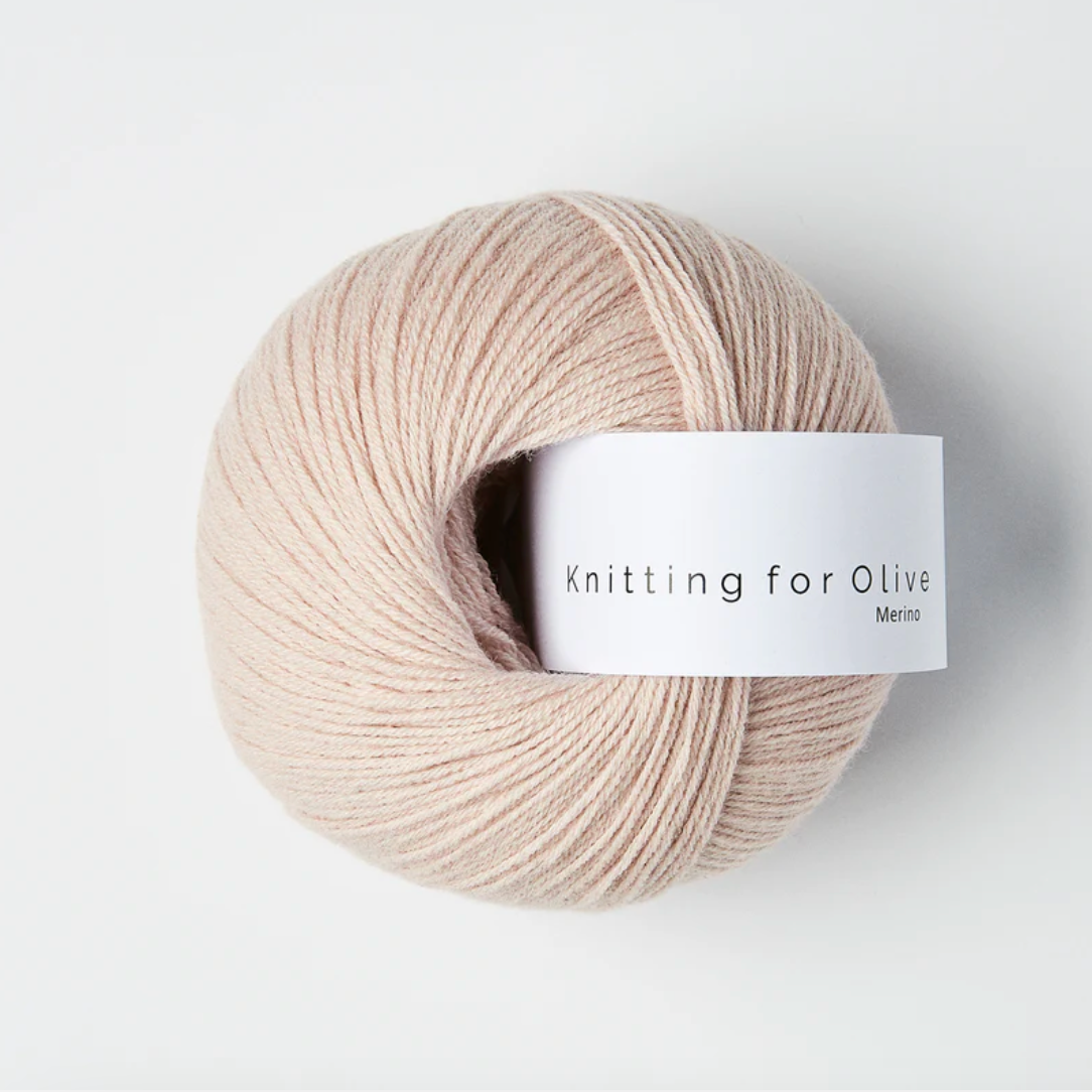 Knitting for Olive Merino Wool 50g