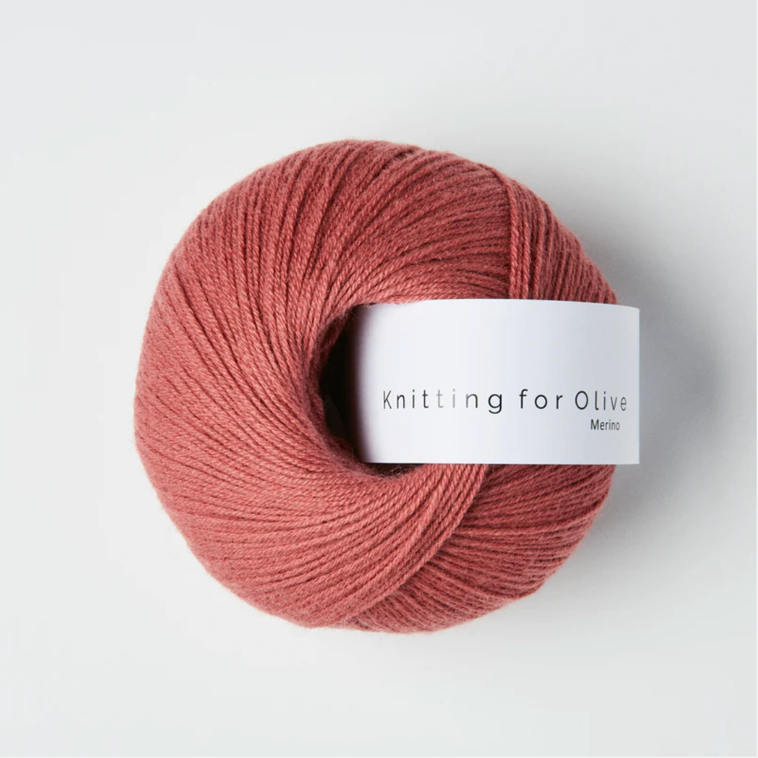 Knitting for Olive Merino Wool 50g