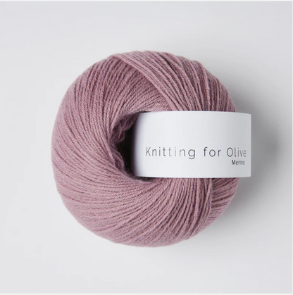 Knitting for Olive Merino Wool 50g