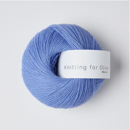 Knitting for Olive Merino Wool 50g