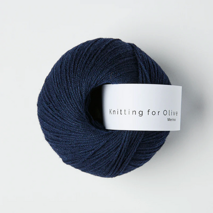 Knitting for Olive Merino Wool 50g