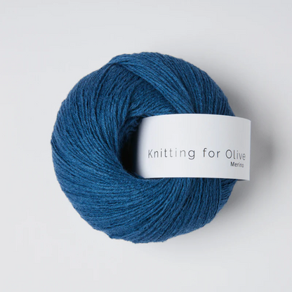 Knitting for Olive Merino Wool 50g