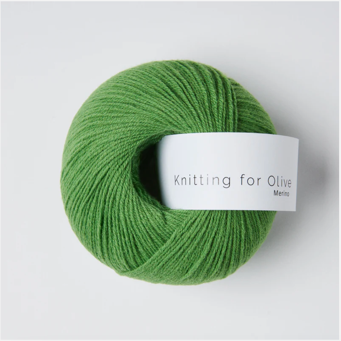 Knitting for Olive Merino Wool 50g